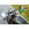 ΠΟΤΗΡΟΘΗΚΗ ΜΟΤΟΣΙΚΛΕΤΑΣ-ΠΟΔΗΛΑΤΟΥ DRINK-HOLDER 55>70mm 360 ΜΟΙΡΩΝ ΓΙΑ ΔΙΑΜΕΤΡΟ ΤΙΜΟΝΙΟΥ 20>24mm
