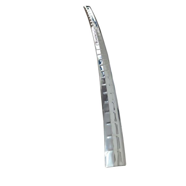 TRIM ΜΑΡΚΕ ΠΟΡΤ ΜΠΑΓΚΑΖ ΧΡΩΜΙΟ ΜΕΤΑΛΛΙΚΟ ΓΙΑ TOYOTA COROLLA 2019+ TRIM ΜΑΡΚΕ ΠΟΡΤ ΜΠΑΓΚΑΖ ΧΡΩΜΙΟ ΜΕΤΑΛΛΙΚΟ ΓΙΑ TOYOTA COROLLA 2019+