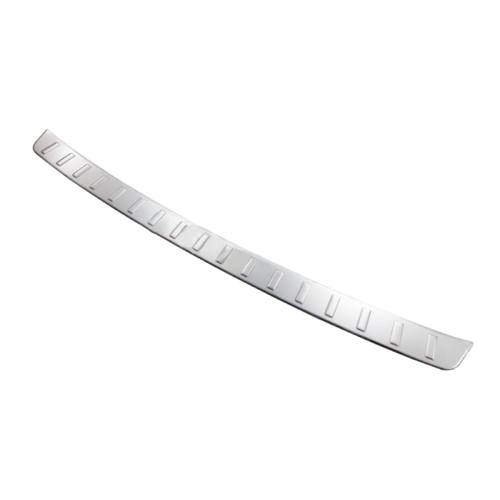 TRIM  ΠΟΡΤ ΜΠΑΓΚΑΖ ΧΡΩΜΙΟ ΓΙΑ VW PASSAT B8.5 SD 2019+