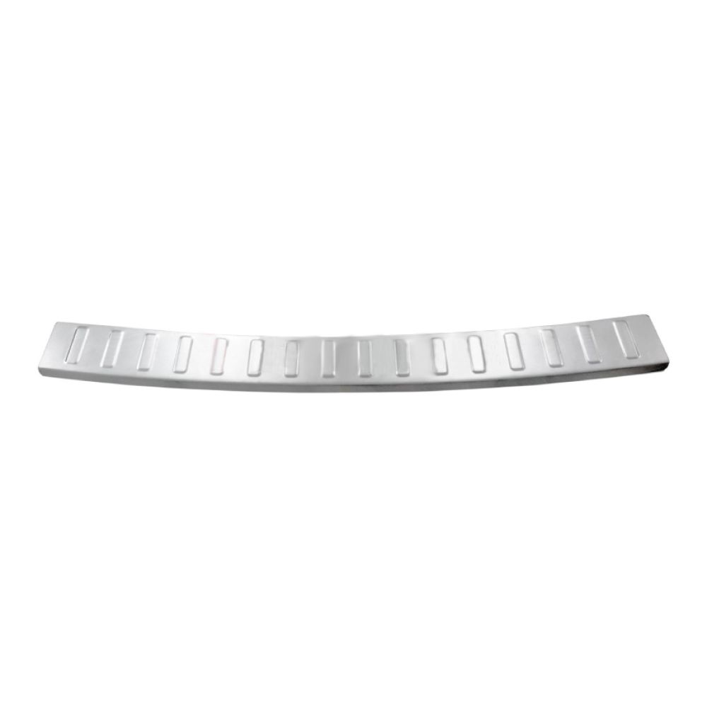 TRIM  ΠΟΡΤ ΜΠΑΓΚΑΖ ΧΡΩΜΙΟ ΓΙΑ VW PASSAT B8.5 SD 2019+