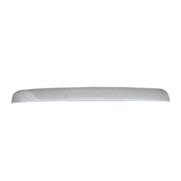TRIM ΜΑΡΚΕ ΠΟΡΤ ΜΠΑΓΚΑΖ ΧΡΩΜΙΟ ΜΕΤΑΛΛΙΚΟ S-Dizayn ΓΙΑ VW T5 TRANSPORTER 2010-2014 - 1 Τεμ. TRIM ΜΑΡΚΕ ΠΟΡΤ ΜΠΑΓΚΑΖ ΧΡΩΜΙΟ ΜΕΤΑΛΛΙΚΟ S-Dizayn ΓΙΑ VW T5 TRANSPORTER 2010-2014 - 1 Τεμ.