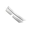 TRIM  ΠΟΡΤ ΜΠΑΓΚΑΖ ΧΡΩΜΙΟ ΜΕΤΑΛΛΙΚΟ S-DIZAYN ΓΙΑ VW TIGUAN SUV 099-5N/5N 2007-2015 - 3 TEM.