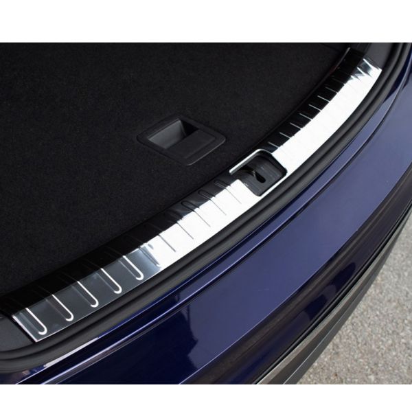 TRIM ΜΑΡΚΕ ΠΟΡΤ ΜΠΑΓΚΑΖ ΧΡΩΜΙΟ ΜΕΤΑΛΛΙΚΟ ΓΙΑ VW TIGUAN 5D 2016+ S-Dizayn - 1 Τεμ TRIM ΜΑΡΚΕ ΠΟΡΤ ΜΠΑΓΚΑΖ ΧΡΩΜΙΟ ΜΕΤΑΛΛΙΚΟ ΓΙΑ VW TIGUAN 5D 2016+ S-Dizayn - 1 Τεμ