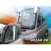 Heko - Ανεμοθραύστες Παραθύρων Για Irizar PB 2003 > 2014 2πορτο υλικό Acrylic Χρώμα Φιμέ - 2 τεμ. (ΑΝΕΜ.10010/TRUCK)