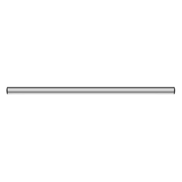 ΜΠΑΡΑ ΟΡΟΦΗΣ ΑΛΟΥΜΙΝΙΟΥ PROFESSIONAL XL 145 cm ΓΙΑ ΕΠΑΓΓΕΛΜΑΤΙΚΑ ΟΧΗΜΑΤΑ MENABO - 1 ΤΕΜ.