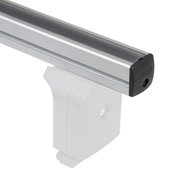 ΜΠΑΡΑ ΟΡΟΦΗΣ ΑΛΟΥΜΙΝΙΟΥ PROFESSIONAL XL 145 cm ΓΙΑ ΕΠΑΓΓΕΛΜΑΤΙΚΑ ΟΧΗΜΑΤΑ MENABO - 1 ΤΕΜ.