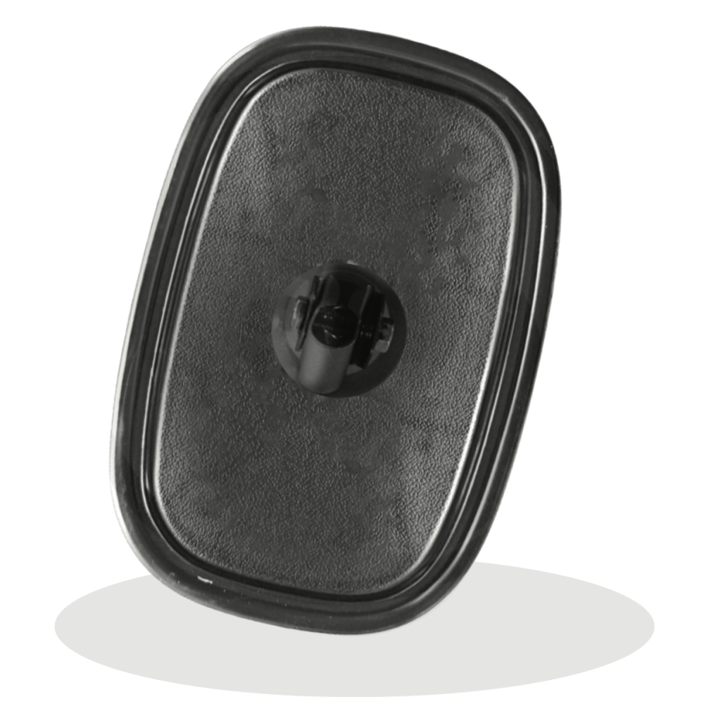 ΚΑΘΡΕΠΤΗΣ ΤΡΑΚΤΕΡ 250x178mm ΙΣΙΟΣ - ΒΑΣΗ 10-15-18mm