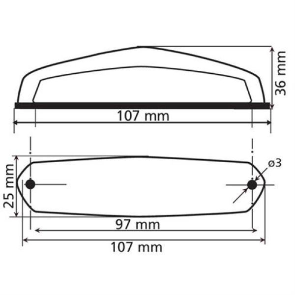ΦΑΝΑΡΙ ΠΙΣΩ ΜΗΧΑΝΗΣ HIROX 12V 13LED 3 ΧΡΗΣΕΩΝ (ΦΩΣ ΘΕΣΕΩΣ/STOP/ΦΩΣ ΠΙΝΑΚΙΔΑΣ) ΚΟΚΚΙΝΟ  -1ΤΕΜ. ΦΑΝΑΡΙ ΠΙΣΩ ΜΗΧΑΝΗΣ HIROX 12V 13LED 3 ΧΡΗΣΕΩΝ (ΦΩΣ ΘΕΣΕΩΣ/STOP/ΦΩΣ ΠΙΝΑΚΙΔΑΣ) ΚΟΚΚΙΝΟ  -1ΤΕΜ.