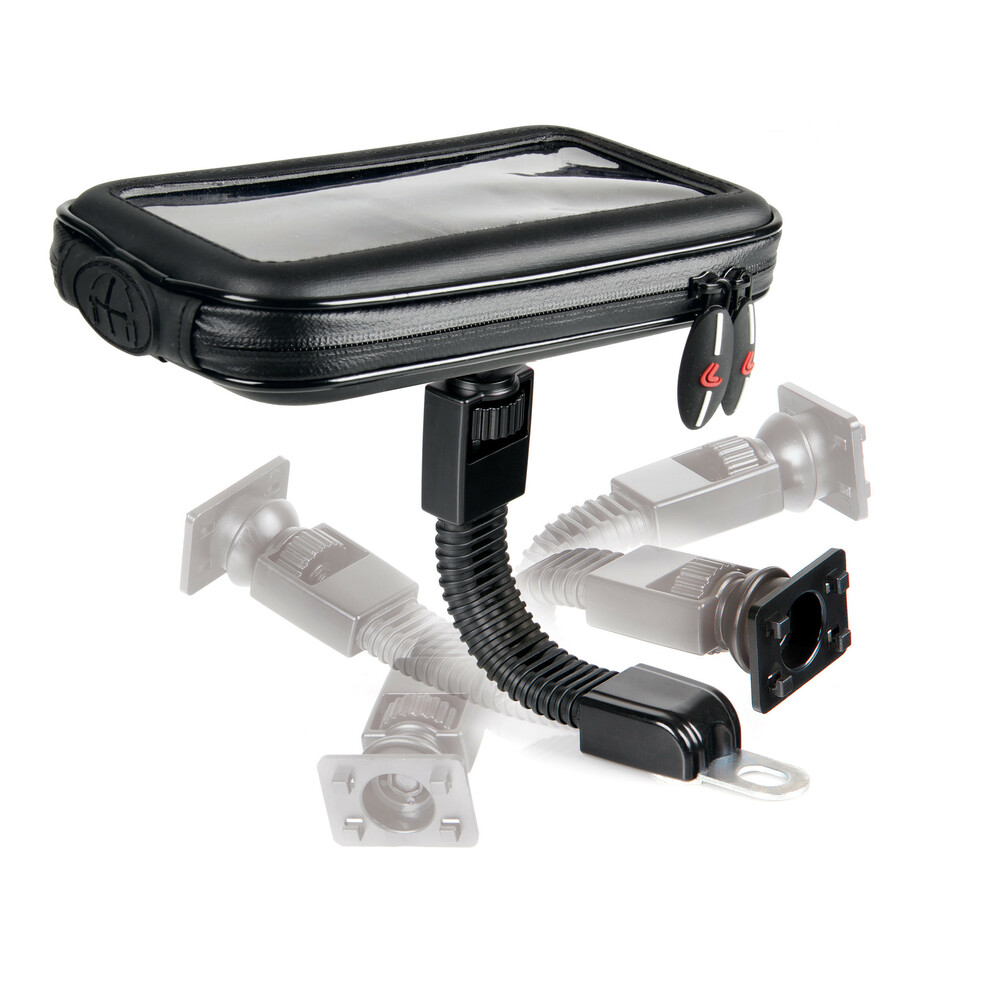 ΒΑΣΗ ΣΤΗΡΙΞΗΣ ΚΙΝΗΤΟΥ ΓΙΑ ΜΗΧΑΝΗ MULTI HOLDER EVO FIT-1 (ΑΔΙΑΒΡΟΧΗ ΜΕ ΣΤΗΡΙΞΗ ΣΤΟ ΚΑΘΡΕΦΤΗ/ΠΕΡΙΣΤΡΟΦΗ 360 ΜΟΙΡΕΣ)