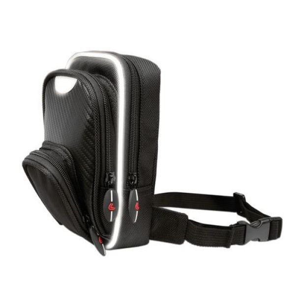 ΤΣΑΝΤΑΚΙ ΠΟΔΙΟΥ ΓΙΑ ΟΔΗΓΟ ΜΗΧΑΝΗΣ T-MAXTER LEG-PACK  (180 Χ 120 Χ 100 mm) ΤΣΑΝΤΑΚΙ ΠΟΔΙΟΥ ΓΙΑ ΟΔΗΓΟ ΜΗΧΑΝΗΣ T-MAXTER LEG-PACK  (180 Χ 120 Χ 100 mm)