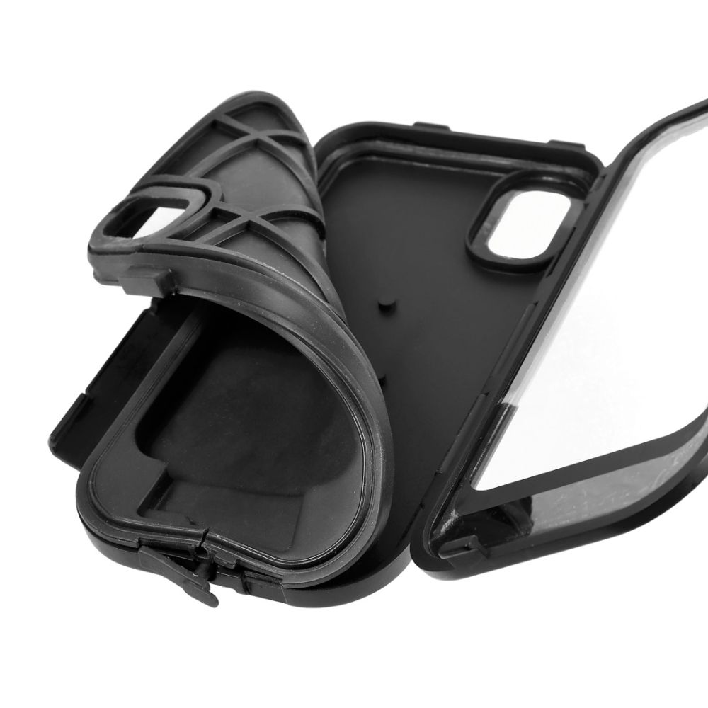 Θήκη Κινητού Hard Case της σειράς Optiline για Apple iPhone XR, συμβατή με Βάσεις Στήριξης Κινητού Optiline για Μηχανή με σύστημα Duolock