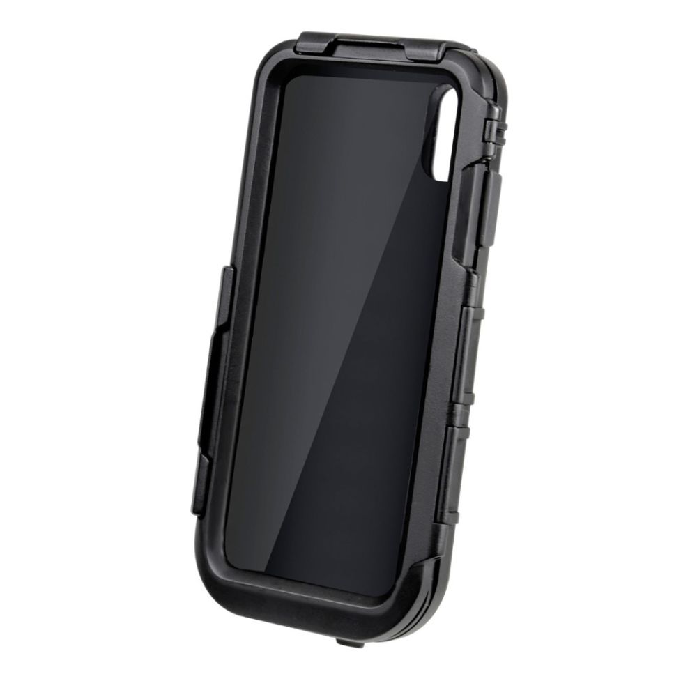 Θήκη Κινητού Hard Case της σειράς Optiline για Apple iPhone XS Max, συμβατή με Βάσεις Στήριξης Κινητού Optiline για Μηχανή με σύστημα Duolock