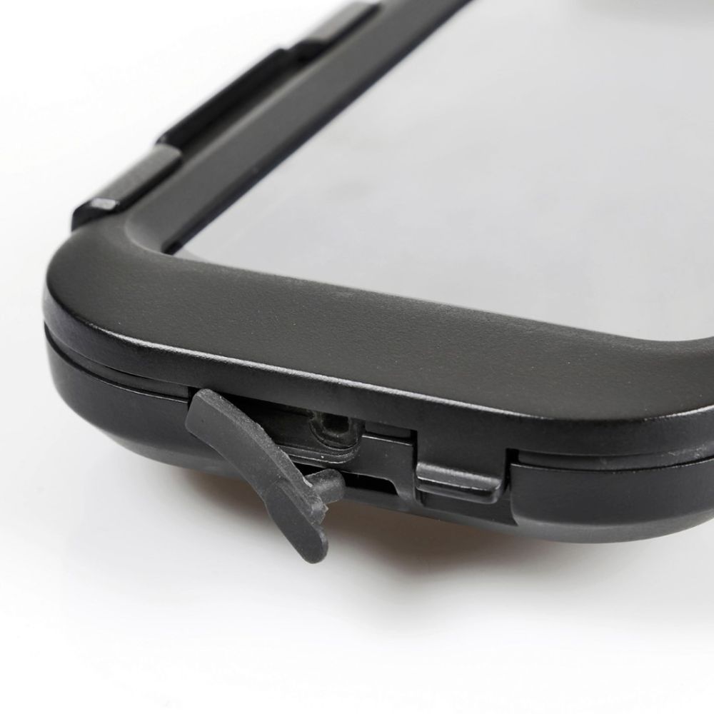 Θήκη Κινητού Hard Case της σειράς Optiline για Apple iPhone XS Max, συμβατή με Βάσεις Στήριξης Κινητού Optiline για Μηχανή με σύστημα Duolock