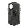 Θήκη Κινητού Hard Case της σειράς Optiline για Apple iPhone X / XS , συμβατή με Βάσεις Στήριξης Κινητού Optiline για Μηχανή με σύστημα Duolock