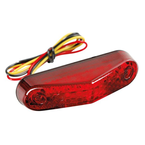 ΦΑΝΑΡΙ ΠΙΣΩ ΜΟΤΟ NOVA 12V 9LED ΚΟΚΚΙΝΟ 3ΧΡΗΣΕΩΝ (ΘΕΣΕΩΣ/STOP/ΦΩΣ ΠΙΝΑΚΙΔΑΣ)- 1 ΤΕΜ. ΦΑΝΑΡΙ ΠΙΣΩ ΜΟΤΟ NOVA 12V 9LED ΚΟΚΚΙΝΟ 3ΧΡΗΣΕΩΝ (ΘΕΣΕΩΣ/STOP/ΦΩΣ ΠΙΝΑΚΙΔΑΣ)- 1 ΤΕΜ.