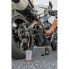 ΣΩΛΗΝΑΚΙ ΕΞΑΕΡΩΣΗΣ ΥΓΡΩΝ ΦΡΕΝΩΝ MOTO UNIVERSAL ΜΕ ΜΟΝΟΔΡΟΜΗ ΒΑΛΒΙΔΑ ΑΠΟΤΡΟΠΗΣ ΕΙΣΟΔΟΥ ΑΕΡΑ
