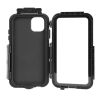 Θήκη Κινητού Hard Case της σειράς Optiline για Apple iPhone XS Max / 11 Pro Max, συμβατή με Βάσεις Στήριξης Κινητού Optiline για Μηχανή με σύστημα Duolock