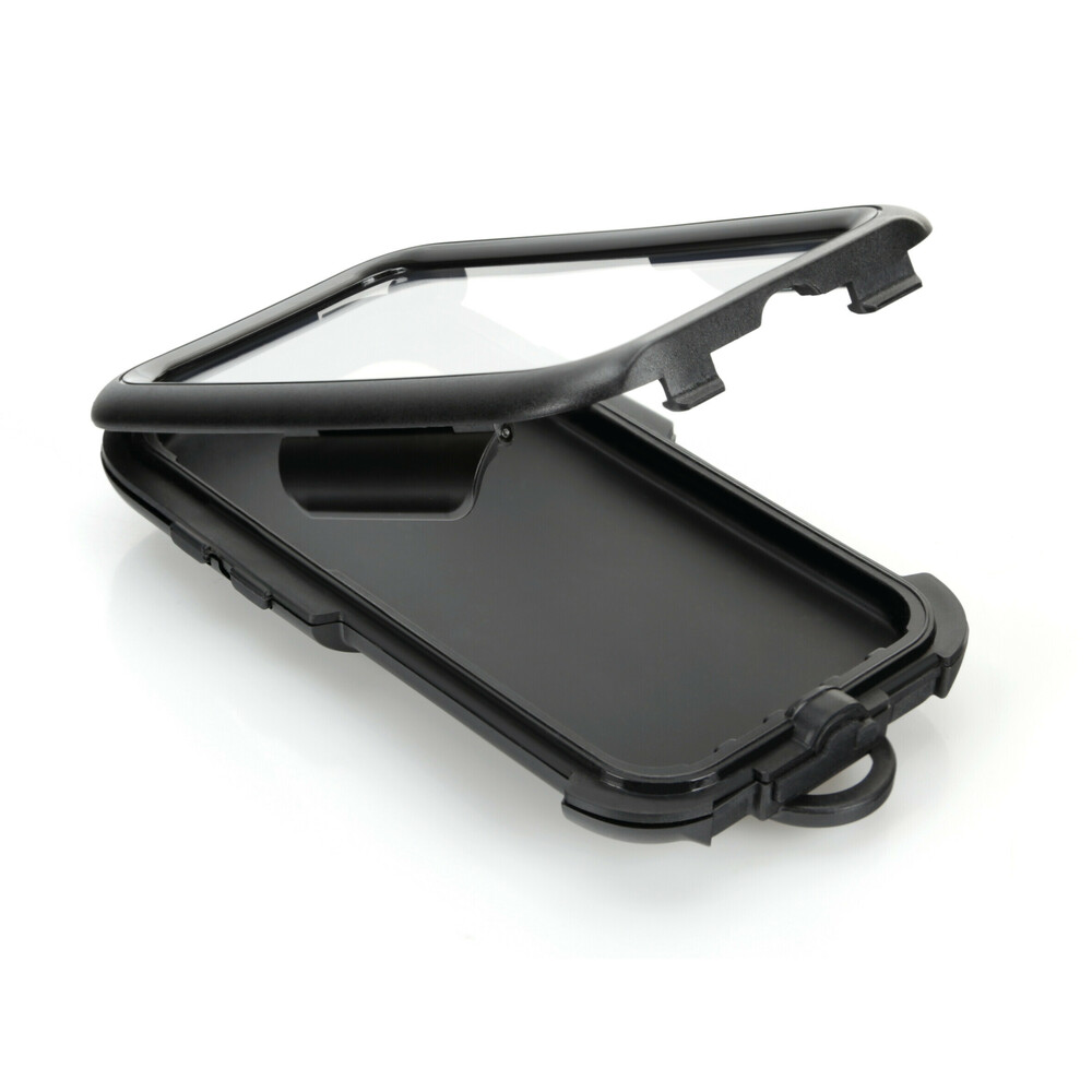 Θήκη Κινητού Hard Case της σειράς Optiline για Apple iPhone X / XS / 11 Pro, συμβατή με Βάσεις Στήριξης Κινητού Optiline για Μηχανή με σύστημα Duolock