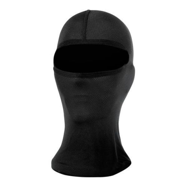 ΠΡΟΣΦΟΡΑ ΜΠΑΛΑΚΛΑΒΑ ΜΑΥΡΗ MASK FRESH-TECH ΠΟΛΥΕΣΤΕΡΙΚΗ
