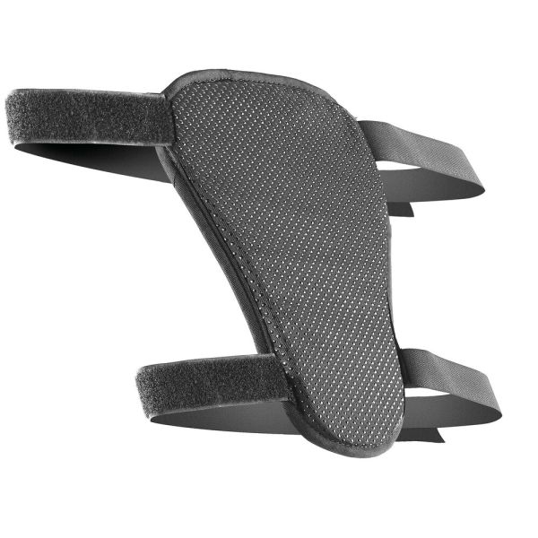 ΜΑΞΙΛΑΡΙ ΣΕΛΑΣ MOTO ΜΕ VELCRO (M) GELPAD AIR 20x28mm