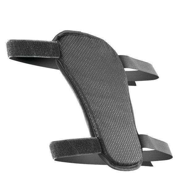ΜΑΞΙΛΑΡΙ ΣΕΛΑΣ MOTO ΜΕ VELCRO (L) GELPAD AIR 21x30mm