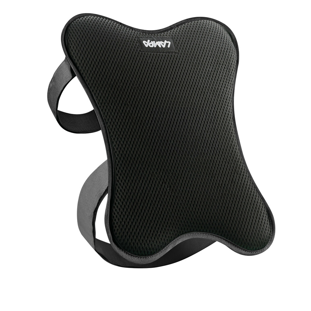 ΜΑΞΙΛΑΡΙ ΣΕΛΑΣ MOTO ΜΕ VELCRO (XL) GELPAD AIR 27x32mm