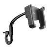 ΒΑΣΗ ΣΤΗΡΙΞΗΣ ΚΙΝΗΤΟΥ SMART HANDLE GRIP 62-82mm (ΣΤΗΡΙΞΗ ΣΤΟ ΑΡΙΣΤΕΡΟ ΧΕΡΟΥΛΙ 22-34mm) OPTILINE -1 TEM.