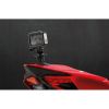 Αυτοκόλλητη Βάση Στήριξης Κινητού ή Action Camera Stick της σειράς Titan Optiline για Κράνος Οδήγησης, Ντεπόζιτο, Ουρά ή Λείες Επίπεδες Επιφάνειες Μηχανής με σύστημα Duolock, συμβατή με Θήκες ή Αντάπτορες Κινητού Optiline ή Ειδικό Αντάπτορα για Action Cam