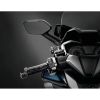 Βιδωτή Βάση Στήριξης Κινητού Brake της σειράς Titan Optiline για το Δοχείο Υγρών Φρένου στο Τιμόνι Μηχανής με απόσταση από κέντρο βίδας σε κέντρο βίδας από 12,5 mm έως 75 mm και σύστημα Duolock, συμβατή με Θήκες ή Αντάπτορες Κινητού Optiline