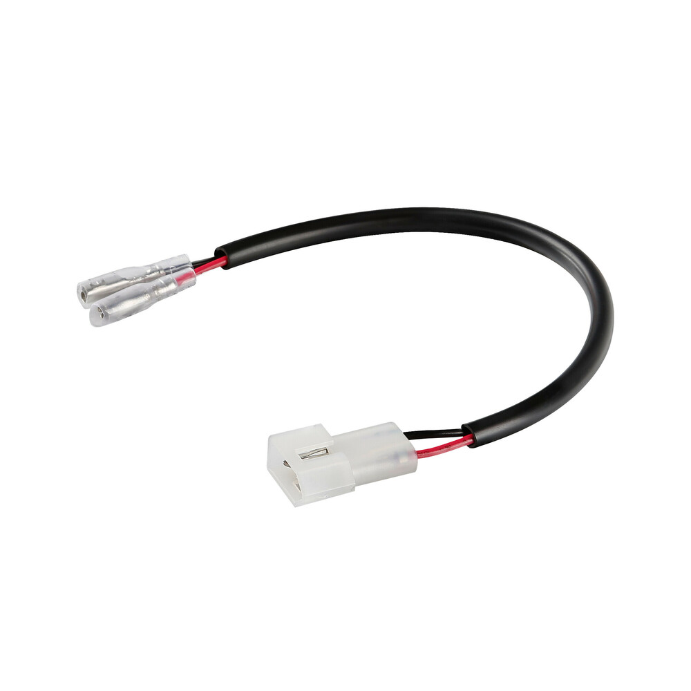 ΚΑΛΩΔΙΩΣΗ ΓΙΑ ΣΥΝΔΕΣΗ LED ΦΛΑΣ APRILIA 2ΤΕΜ.
