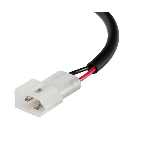 ΚΑΛΩΔΙΩΣΗ ΓΙΑ ΣΥΝΔΕΣΗ LED ΦΛΑΣ APRILIA 2ΤΕΜ.