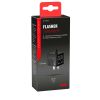 LED FLASHER (ΦΛΑΣΙΕΡΑ) TRIMMER ΗΛΕΚΤΡΟΝΙΚΟ ΓΙΑ LED ΦΛΑΣ 12V max 10A 3PIN LAMPA - 1 ΤΕΜ.