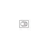 LED FLASHER (ΦΛΑΣΙΕΡΑ)  4PIN ΓΙΑ LED ΦΛΑΣ 12V 3A max PLUG & PLAY LAMPA - 1 ΤΕΜ.