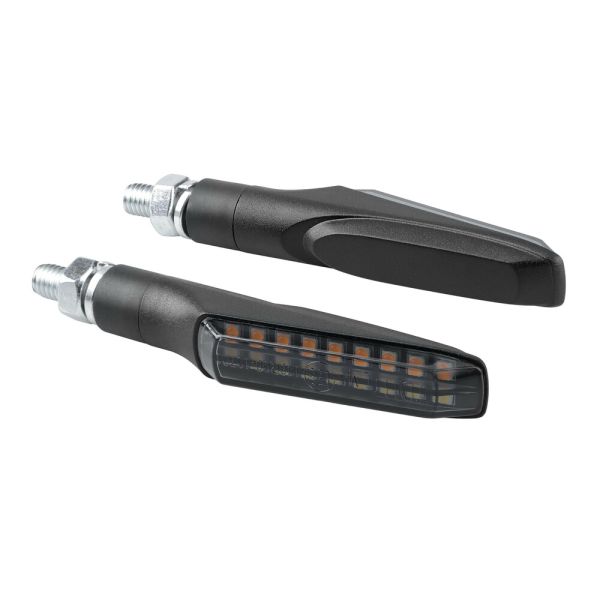 ΦΛΑΣ MOTO ΠΙΣΩ 12V SMD LED ΜΑΥΡΟ 3 ΧΡΗΣΕΩΝ (ΘΕΣΕΩΣ /ΦΛΑΣ/ΣΤΟΠ) 91x15mm  LAMPA  - 2 TEM. ΦΛΑΣ MOTO ΠΙΣΩ 12V SMD LED ΜΑΥΡΟ 3 ΧΡΗΣΕΩΝ (ΘΕΣΕΩΣ /ΦΛΑΣ/ΣΤΟΠ) 91x15mm  LAMPA  - 2 TEM.