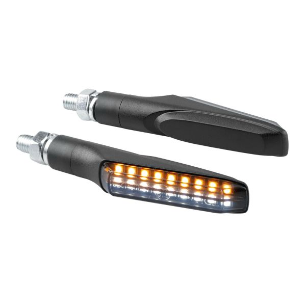 ΦΛΑΣ MOTO ΕΜΠΡΟΣ 12V SMD LED VICTORY ΜΑΥΡΟ 2 ΧΡΗΣΕΩΝ (ΘΕΣΕΩΣ /ΦΛΑΣ) 91x15mm  LAMPA  - 2 TEM ΦΛΑΣ MOTO ΕΜΠΡΟΣ 12V SMD LED VICTORY ΜΑΥΡΟ 2 ΧΡΗΣΕΩΝ (ΘΕΣΕΩΣ /ΦΛΑΣ) 91x15mm  LAMPA  - 2 TEM