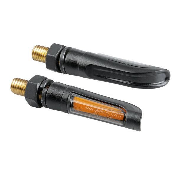 ΦΛΑΣ MOTO NAIL ΜΑΥΡΑ 12V COB LED M8 50x10mm  LAMPA  - 2 TEM. ΦΛΑΣ MOTO NAIL ΜΑΥΡΑ 12V COB LED M8 50x10mm  LAMPA  - 2 TEM.