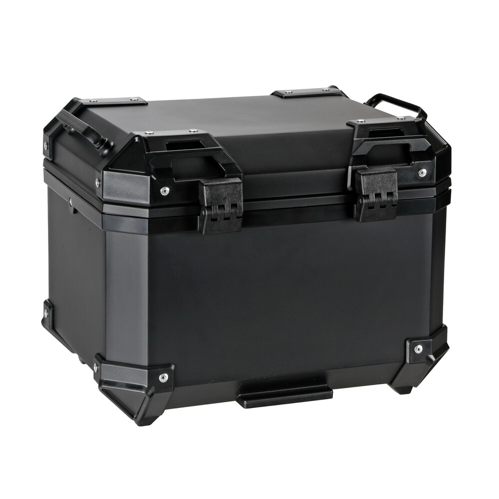 Lampa – Βαλιτσάκι Μοτοσυκλέτας T-Box 35L Μαύρο για Ασφαλή Μεταφορά Εξοπλισμού με Σύστημα Γρήγορης Απελευθέρωσης – 1 Τεμ. (9166.5-LM)