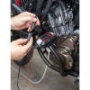 Καλώδιο Φόρτισης Κινητού Power C 90° 12/24V 30W της σειράς Optiline με USB Type C Power Delivery, Καλώδιο 180 cm, Βύσμα SAE και Ακροδέκτες, Ασφάλεια, Αδιαβροχοποίηση IPX6, συμβατό με Βάσεις Στήριξης, Θήκες ή Αντάπτορες Κινητού Optiline