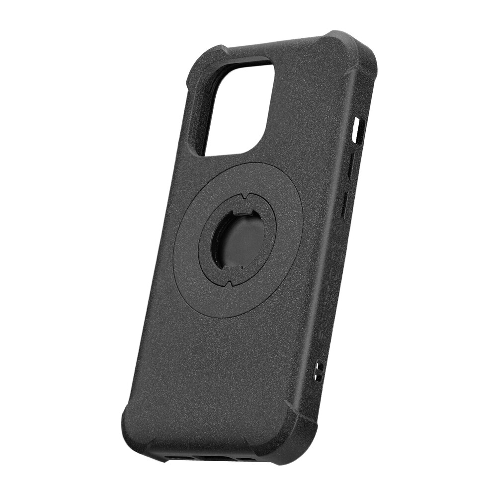 Θήκη Κινητού Mag Case iPhone της σειράς Optiline για Apple iPhone 15 Plus MagSafe Τεχνολογίας με 34 μαγνήτες και Δυνατότητα Ασύρματης Φόρτισης συμβατή με Βάσεις Στήριξης Κινητού Optiline για Μηχανή με σύστημα Duolock