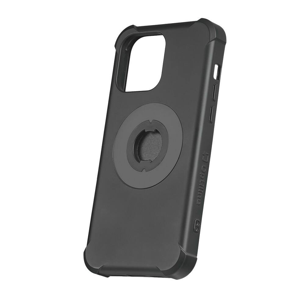 Θήκη Κινητού Mag Case iPhone της σειράς Optiline για Apple iPhone 14 MagSafe Τεχνολογίας με 34 μαγνήτες και Δυνατότητα Ασύρματης Φόρτισης συμβατή με Βάσεις Στήριξης Κινητού Optiline για Μηχανή με σύστημα Duolock