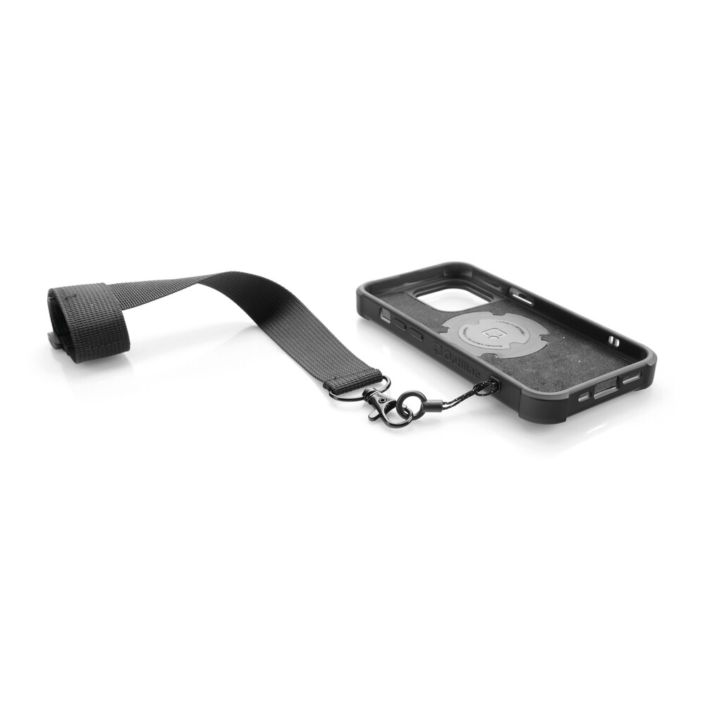 Θήκη Κινητού Mag Case iPhone της σειράς Optiline για Apple iPhone 14 Pro MagSafe Τεχνολογίας με 34 μαγνήτες και Δυνατότητα Ασύρματης Φόρτισης συμβατή με Βάσεις Στήριξης Κινητού Optiline για Μηχανή με σύστημα Duolock