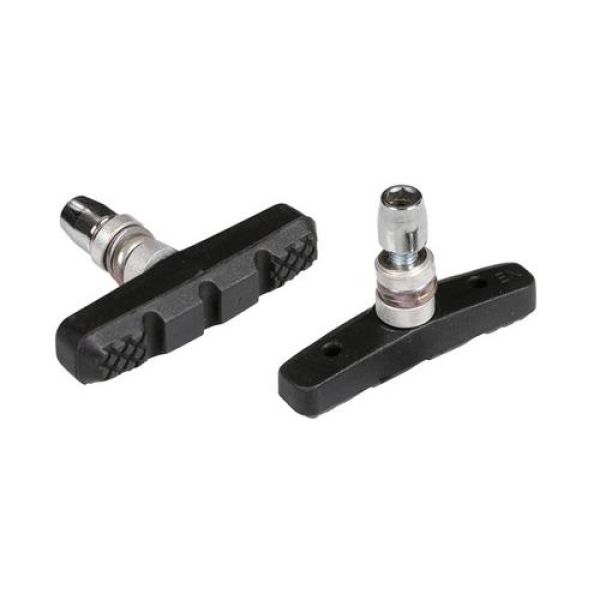 ΤΑΚΑΚΙΑ ΦΡΕΝΩΝ ΠΟΔΗΛΑΤΟΥ (RACING/CITY/MTB BIKE) PREMIUM 60mm PF-13 ΜΑΥΡΟ 2ΤΕΜ. ΤΑΚΑΚΙΑ ΦΡΕΝΩΝ ΠΟΔΗΛΑΤΟΥ (RACING/CITY/MTB BIKE) PREMIUM 60mm PF-13 ΜΑΥΡΟ 2ΤΕΜ.