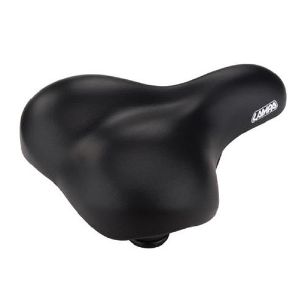 Σέλα ποδηλάτου (257x200mm /695gr) Relax City S-5 Selle/Saddles Specialist Σέλα ποδηλάτου (257x200mm /695gr) Relax City S-5 Selle/Saddles Specialist