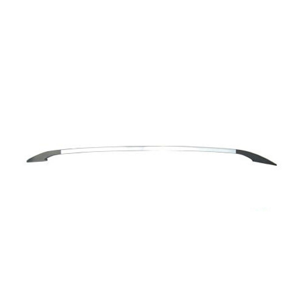 ΜΠΑΡΕΣ ΟΡΟΦΗΣ ΓΙΑ ISUZU D-MAX 2012+ ΠΑΡΑΛΛΗΛΕΣ ΑΛΟΥΜΙΝΙΟΥ ΑΣΗΜΙ