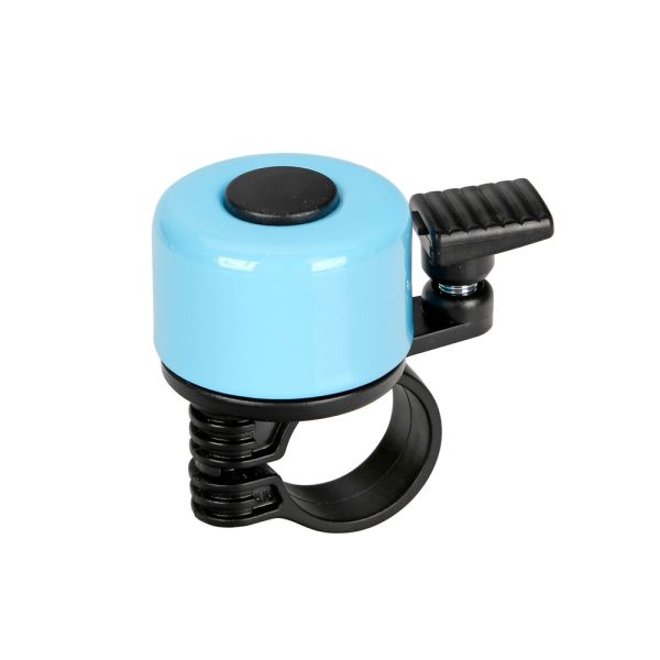 ΚΟΥΔΟΥΝΙ ΠΟΔΗΛΑΤΟΥ COLOR BELL 35mm UNIVERSAL (ΔΙΑΦΟΡΑ ΧΡΩΜΑΤΑ) 1ΤΕΜ. ΚΟΥΔΟΥΝΙ ΠΟΔΗΛΑΤΟΥ COLOR BELL 35mm UNIVERSAL (ΔΙΑΦΟΡΑ ΧΡΩΜΑΤΑ) 1ΤΕΜ.