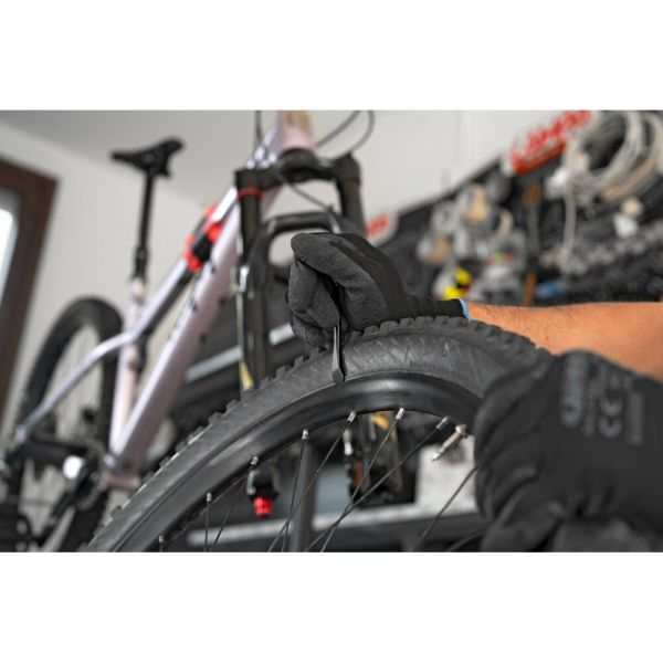 ΜΟΧΛΟΙ ΑΦΑΙΡΕΣΗΣ ΕΛΑΣΤΙΚΩΝ ΠΟΔΗΛΑΤΟΥ ΑΠΟ ΑΤΣΑΛΙ 3ΤΕΜ. LAMPA