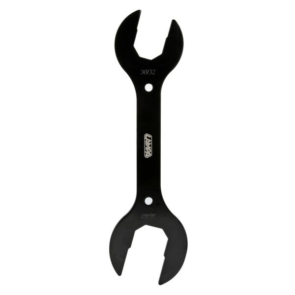 ΚΛΕΙΔΙ ΡΥΘΜΙΣΗΣ & ΕΓΚΑΤΑΣΤΑΣΗΣ ΛΑΙΜΟΥ ΠΟΔΗΛΑΤΟΥ 30/32 & 36/40mm 1ΤΕΜ. LAMPA