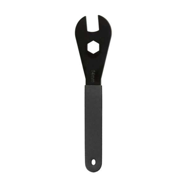 ΚΛΕΙΔΙ ΠΛΗΜΝΗΣ ΤΡΟΧΟΥ ΠΟΔΗΛΑΤΟΥ 14mm 1ΤΕΜ. LAMPA