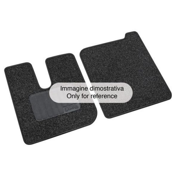 Πατάκι  Μοκέτα για DAF XF 106 10/12+