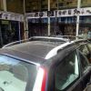 ΜΠΑΡΕΣ ΟΡΟΦΗΣ ΓΙΑ ΧΑΜΗΛΕΣ ΓΙΑ RAISED RAILS 90CM ΑΛΟΥΜΙΝΙΟΥ ΜΕ ΚΛΕΙΔΙ 2ΤΕΜ